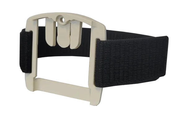 Water-Resistant Pendant Wrist Strap - Inovonics